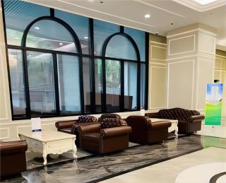 Hateco Laroma Royal Apartments - Hanoi - 9
