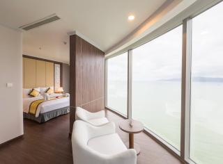 Nha Trang Horizon Hotel - Nha Trang - 4