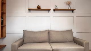 Terrace Flat in Heart of Tirana - Tirana - 4