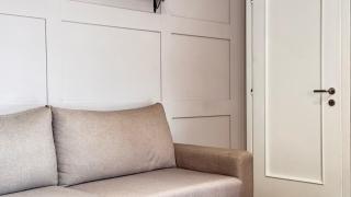 Terrace Flat in Heart of Tirana - Tirana - 3