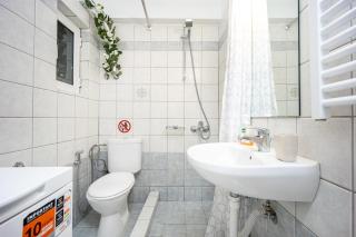 AthensCity Apt-G2 with balcony - 8