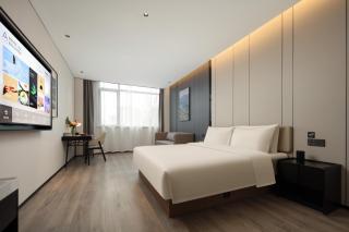 Atour Hotel Shanghai Wujiaochang Hopson One - 0