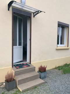Le Jolibardet - Vieillevigne - 4