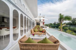 北海银滩亚屿民宿 - 2