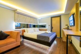216 Bosphorus Suite - 9