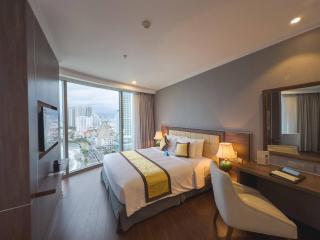 Nha Trang Horizon Hotel - Nha Trang - 8