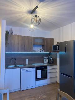 Apartment Tatry mountain - Tatranska Strba - 7