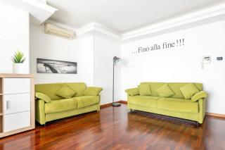Leonardo Apartment - Fiumicino - 9