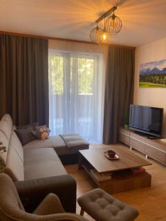 Apartment Tatry mountain - Tatranska Strba - 5