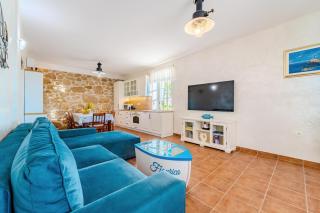 House for rent "Figurica" Lun - 7