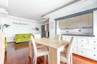Leonardo Apartment - Fiumicino - 4