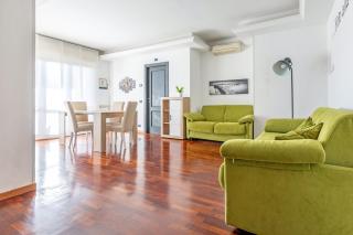 Leonardo Apartment - Fiumicino - 5