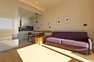 Apartmaji Guerila - Ajdovščina (Aidùssina) - 3