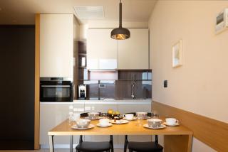 Apartmaji Guerila - Ajdovščina (Aidùssina) - 9