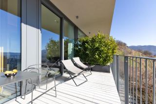 Apartmaji Guerila - Ajdovščina (Aidùssina) - 8