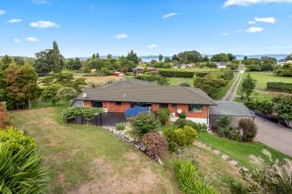Rotorua Hamurana Retreat- located in Rotorua's most beautiful countryside - Rotorua - 8