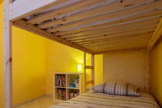 Gite cantagrel - Saint-Alban-sur-Limagnole - 6