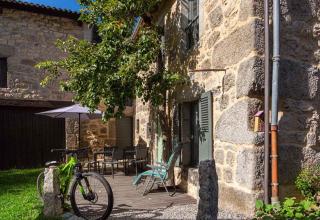 Gite cantagrel - Saint-Alban-sur-Limagnole - 5