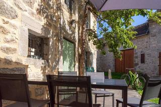 Gite cantagrel - Saint-Alban-sur-Limagnole - 3