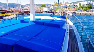 Bodrum Private Boat Tours -Daily -Yacht Tours Bodrum - Bodrum - 2
