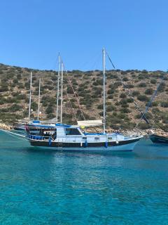 Bodrum Private Boat Tours -Daily -Yacht Tours Bodrum - Bodrum - 6