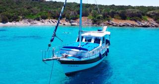 Bodrum Private Boat Tours -Daily -Yacht Tours Bodrum - Bodrum - 7