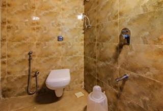 New Seven Hills Dormitory - Bombay - 3