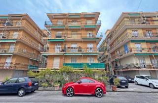 Vacation 100 meters from the beach! - 7