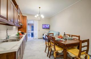 Vacation 100 meters from the beach! - Pietra Ligure - 3