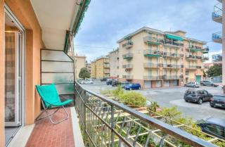 Vacation 100 meters from the beach! - 1