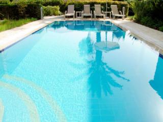 Villa Samaliana Sandy Beach Villas - Private Pool - Jacuzzi - Private Beach Area - 1