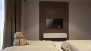 Olea Residences, Luxury Apartments in Bašanija, Umag - 2