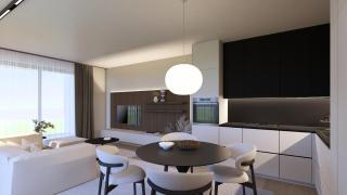 Olea Residences, Luxury Apartments in Bašanija, Umag - Bašanija - 9