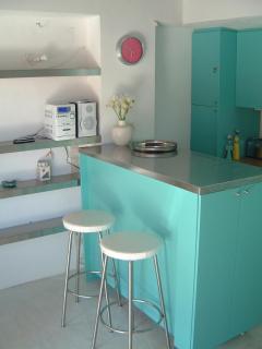 Agapi Julia Demiliano artist design island house - Città di Skopelos - 5