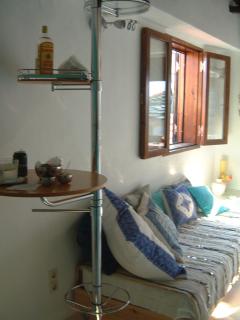 Agapi Julia Demiliano artist design island house - Città di Skopelos - 2