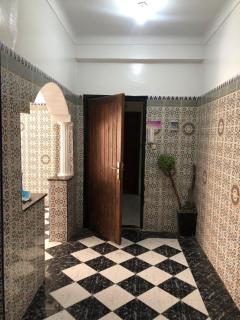 Maison de la paix - Casablanca - 5