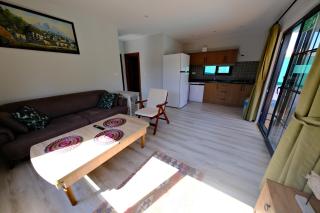 Golden Retreat Bungalows - Fethiye - 2