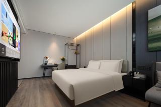 Atour Hotel Shanghai Wujiaochang Hopson One - 6