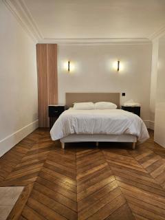 Magnifique Appartement , 2 chambres - Parijs - 0