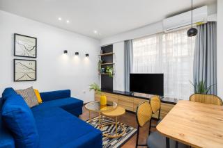Elite Central Apartments by BiNoBi! - Tessalónica - 9