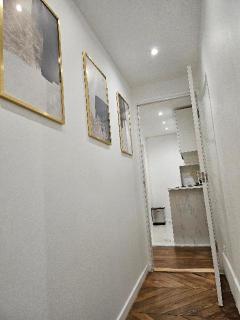 Magnifique Appartement , 2 chambres - Parijs - 1