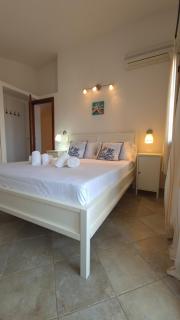 Blue Coralline Apartment - SantʼAnna Arresi - 9