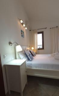Blue Coralline Apartment - SantʼAnna Arresi - 3