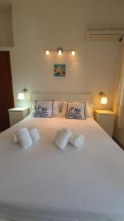 Blue Coralline Apartment - SantʼAnna Arresi - 1