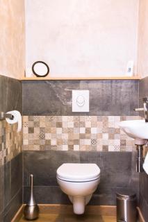 Appartement cosy et chaleureux - 3