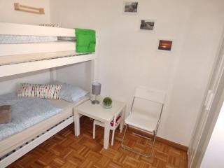 Ferienhaus Höhenflug - 6