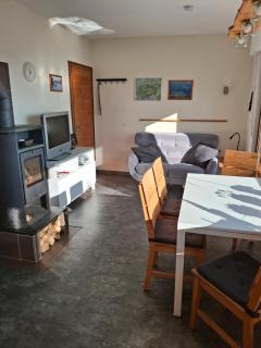 Ferienhaus Höhenflug - 5