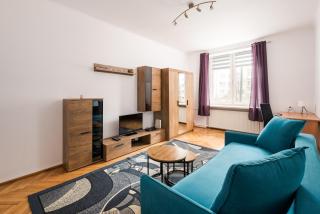 Ochota Serene Apartment by BookingHost - 9