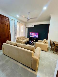 Keilam Apartments - Dar es Salaam - 0