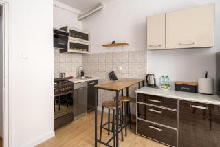 Ochota Serene Apartment by BookingHost - 8